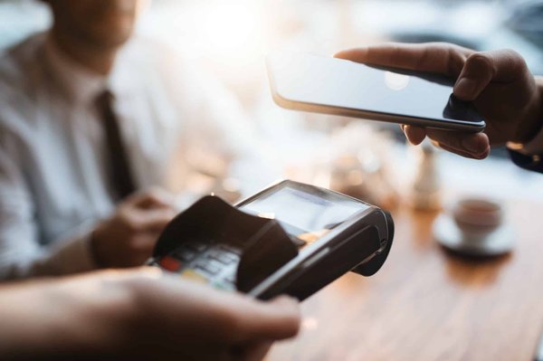 C’est quoi le paiement sans contact ?