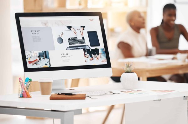 Comment le design graphique peut-il faire la différence pour votre entreprise ?