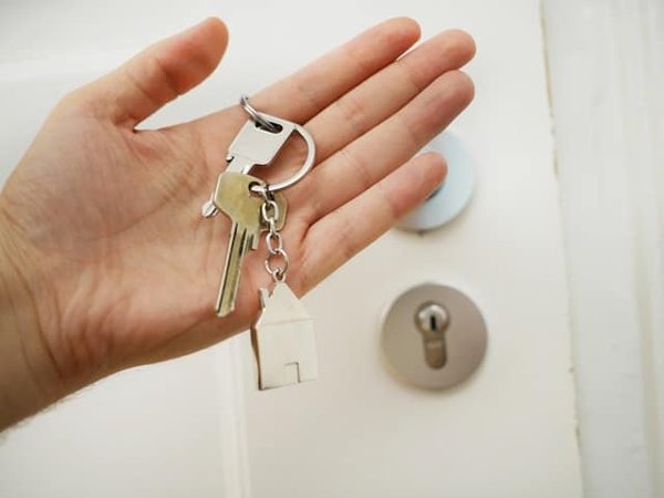 Comment rechercher un bien immobilier ?