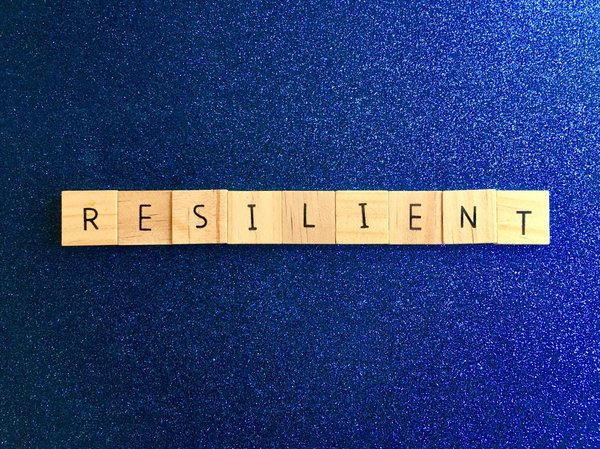Comment l'art peut-il être un outil de résilience ?