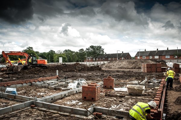 Matériaux écologiques : innovation et durabilité dans la construction