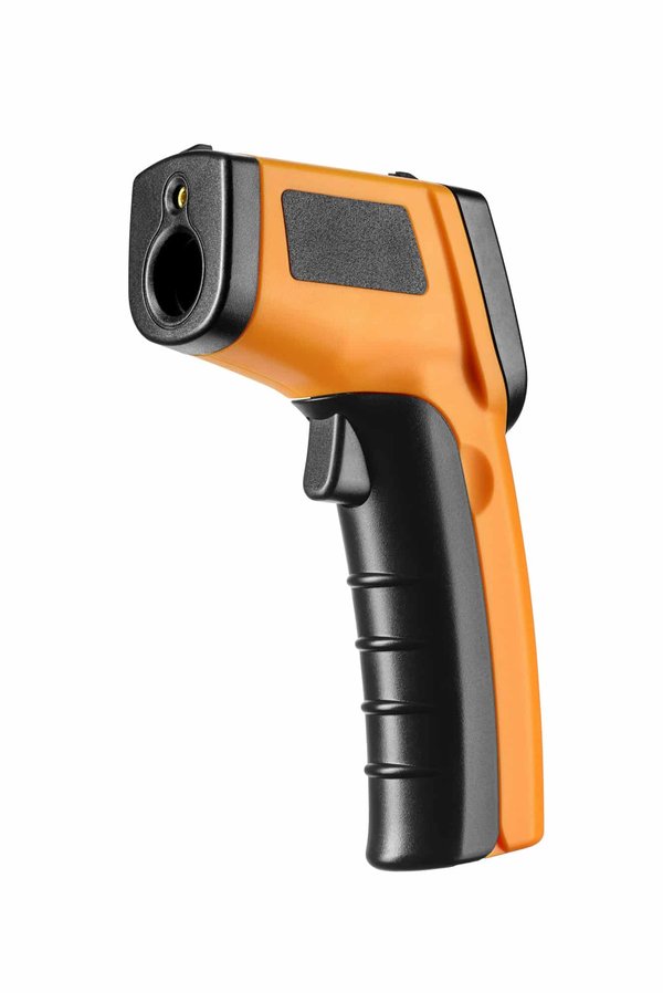 Comment choisir le meilleur thermomètre laser ?
