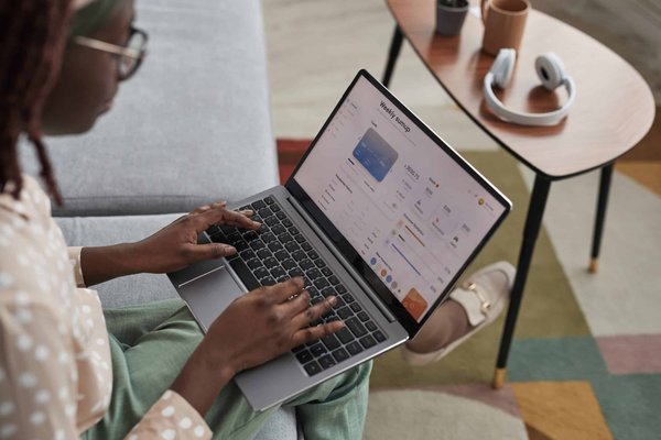Découvrez les avantages des banques en ligne