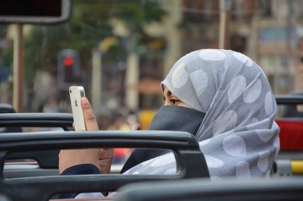 La vie quotidienne du musulman : pratiques et défis à l'ère numérique